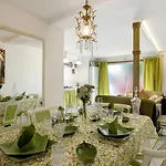 Апартаменты Jardin Del Sol