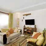 Jardin Del Sol Апартаменты