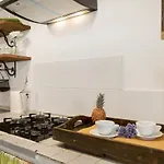 Jardin Del Sol Апартаменты Такоронте