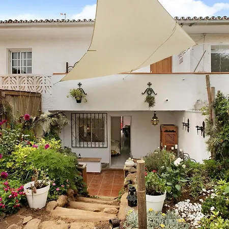 Jardin Del Sol Appartement