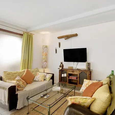 Jardin Del Sol Appartement