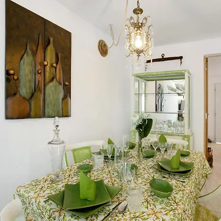 Jardin Del Sol Appartement *