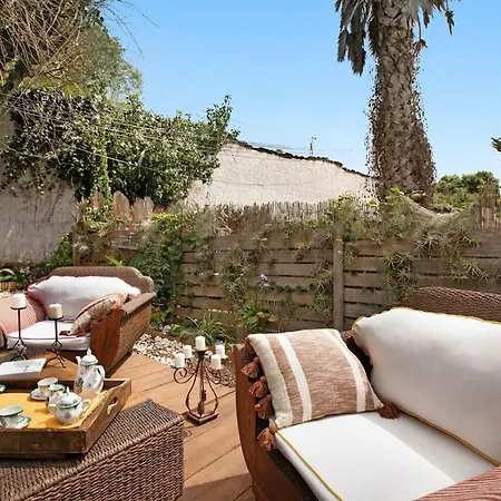 Jardin Del Sol Apartment *