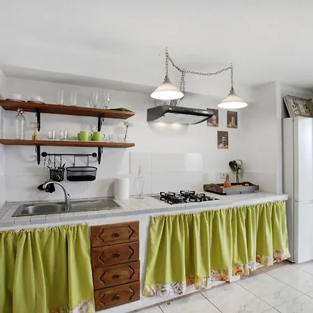 Apartment Jardin Del Sol