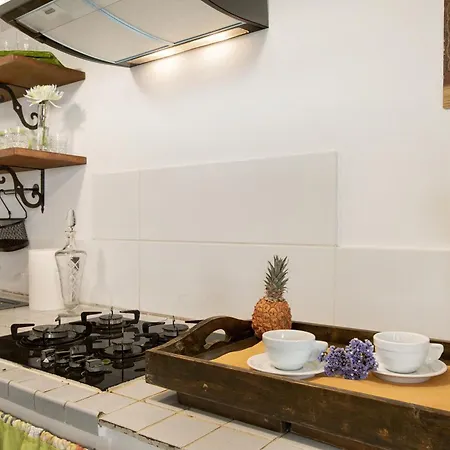 Apartment Jardin Del Sol Tacoronte