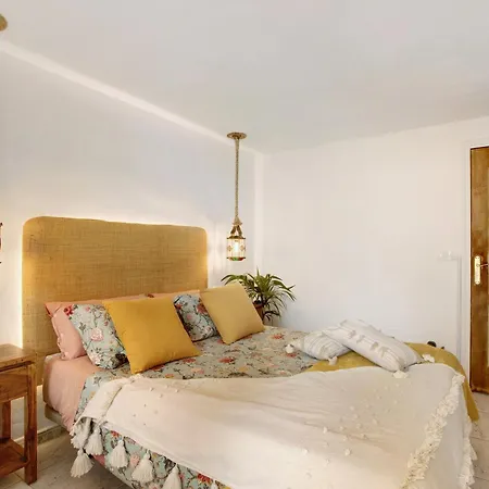 Apartment Jardin Del Sol