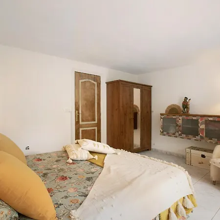 Apartment Jardin Del Sol Tacoronte