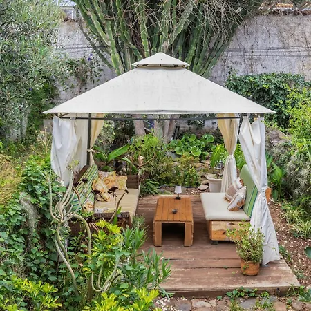 Apartament Casa Jardin Del Sol Planta Baja
